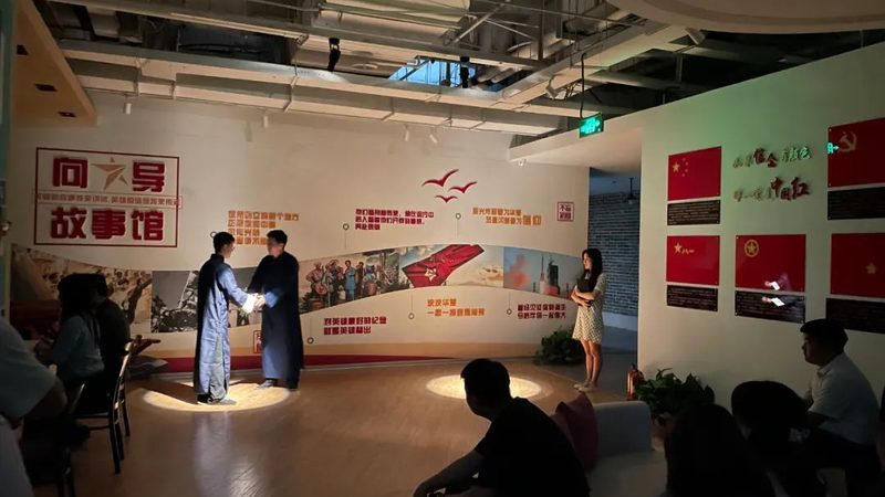 产品宣传片代理加盟商培训：揭秘行业背后的秘密