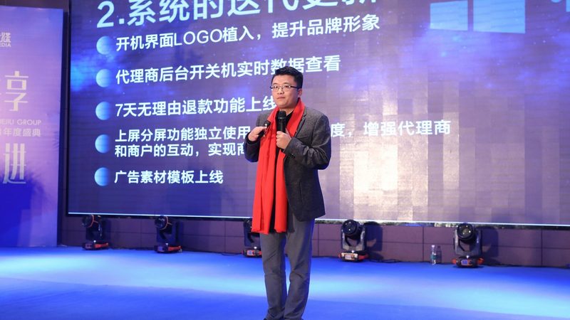 美妆账号代运营：揭秘北京市场的新趋势