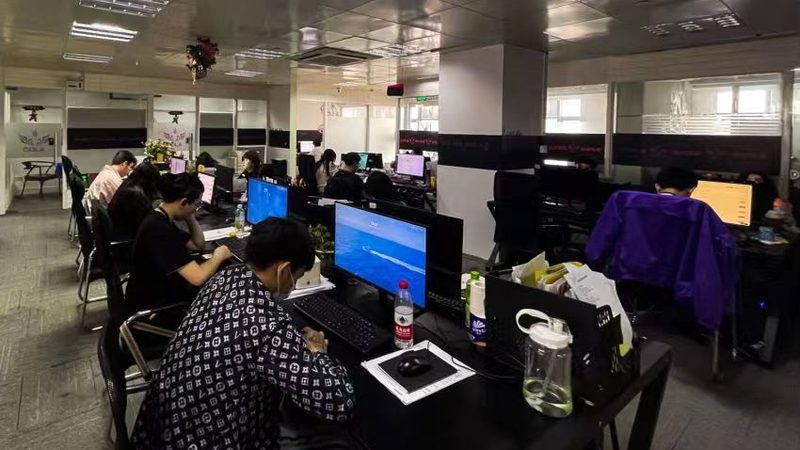 TVC广告片定制：揭秘定制厂家的选择之道